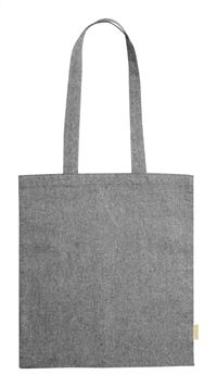 SHOPPER IN COTONE RICICLATO 120 gr